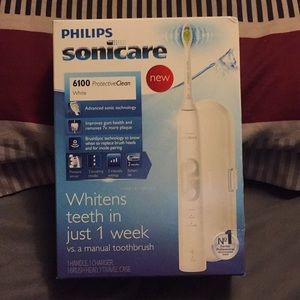 The number one best toothbrush in the world